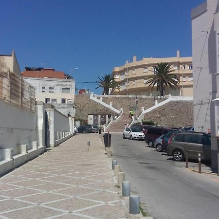 Apartamento Bloque 3 Tarifa Exterior foto