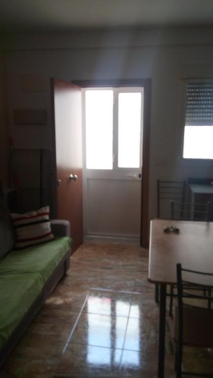 Apartamento Bloque 3 Tarifa Exterior foto